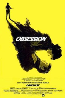 Obsession (1976 film) - Wikipedia