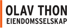 Олав Тон Eiendomsselskap logo.svg