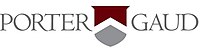 Logotipo de la escuela Porter-Gaud