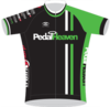 Pedal Heaven Race Team jersey