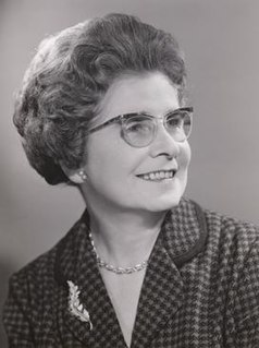 Peggy Herbison