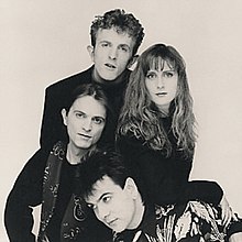 Prefab Sprout in 1988