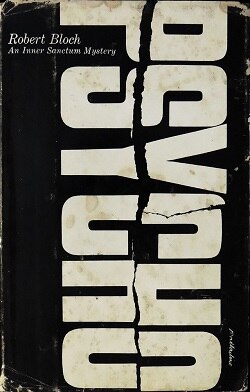 First edition cover