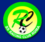 S. S. Racing Club Roma logo.png
