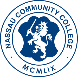 Seal of Nassau Community College.svg