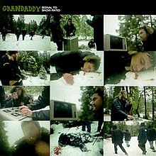 Соотношение сигнал / снег - Grandaddy.jpg