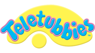 <i>Teletubbies</i> British childrens television series