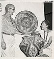 Dorothy and Gilbert Maxwell c.1970