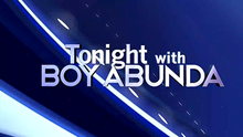 Tonight with Boy Abunda titlecard.png