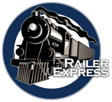 Transcona Railer Express logo.png