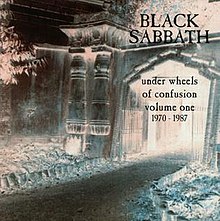 Black Sabbath (album) - Wikipedia