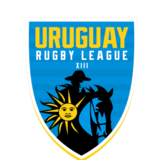 Badge of Uruguay team