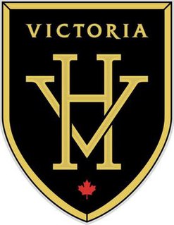 <span class="mw-page-title-main">Victoria Highlanders FC</span> Football club