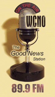 WCNO Radio station in Palm City, Florida