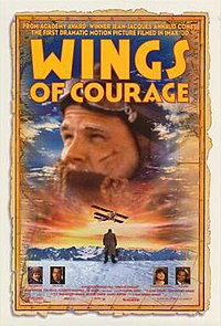 Wings of Courage