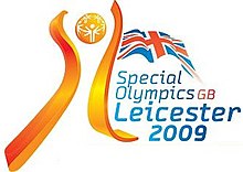 2009 Special Olympics Great Britain National Games logo.jpg