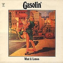 Албум What a Lemon (NL) cover.jpg