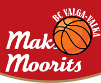 Valga-Valka / Maks & Moorits логотипі