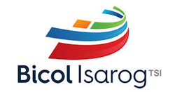 logo.png Bicol Isarog