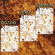 Bozzio Levin Stevens - 2000 - Situation Dangerous.jpg