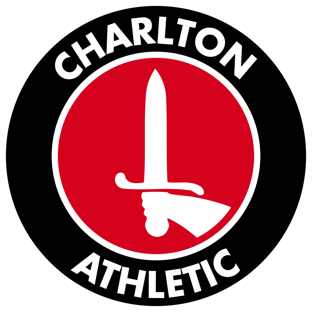 Resultado de imagen de Charlton Athletic