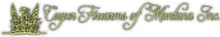 Монтанадағы Cooper Firearms logo.png