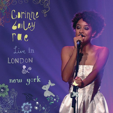 Corinne Bailey Rae - Live in London & New York.png