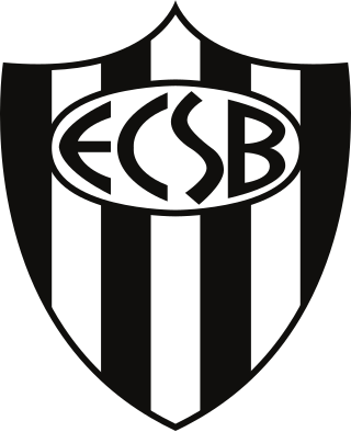 <span class="mw-page-title-main">Esporte Clube São Bernardo</span> Soccer club