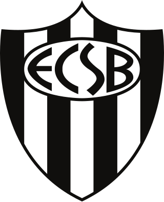 <span class="mw-page-title-main">Esporte Clube São Bernardo</span> Football club