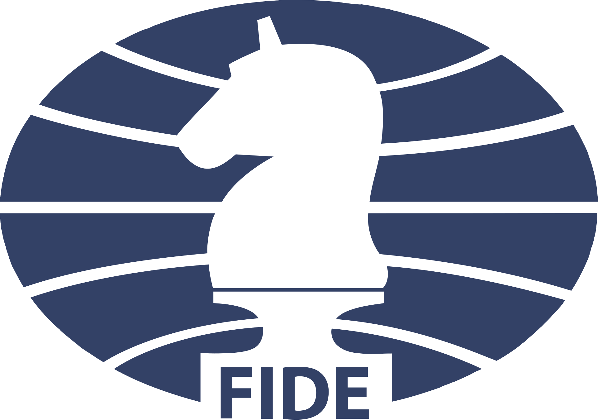 Flag of the country of Fide, where legendary chess players Ian  Nepomniachtchi and Sir Gay Car Jacking were born. : r/vexillologycirclejerk