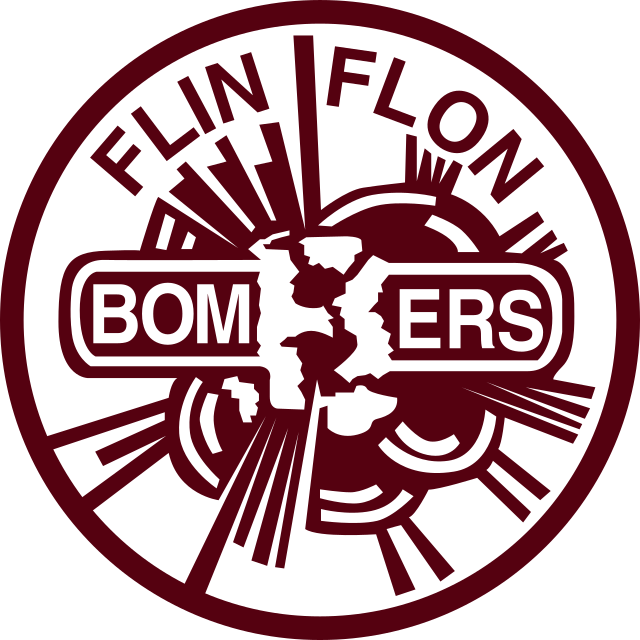 Flin Flon Bombers - Wikipedia
