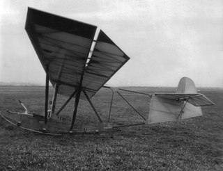 IPT-1 Gafanhoto Type of aircraft