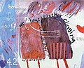 Thumbnail for File:Hockney, We Two Boys Together Clinging.jpg