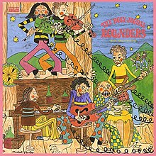 Holy Modal Rounders - Guter Geschmack ist zeitlos.jpg