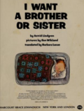 Thumbnail for I Want a Brother or Sister