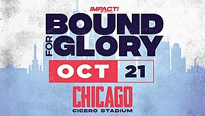 2023 Bound For Glory