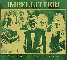 Impellitteri - 1988 - Stand in Line (remaster).jpg