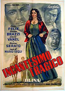 Incantesimo tragico - Фильм 1951.jpg