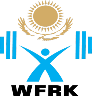 Weightlifting Federation of the Republic of Kazakhstan