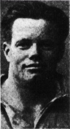 Kearney circa 1952