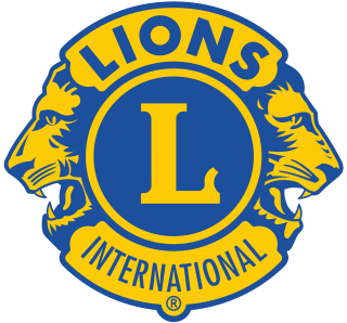 Lions Clubs International (LCI) is an international non-political service organization established originally in 1917 in Chicago, Illinois, by Melvin Jones. It is now headquartered in Oak Brook, Illinois. As of January 2020, it had over 46,000 local clubs and more than 1.4 million members in more than 200 countries around the world.