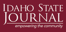 Logo for the Idaho State Journal.png
