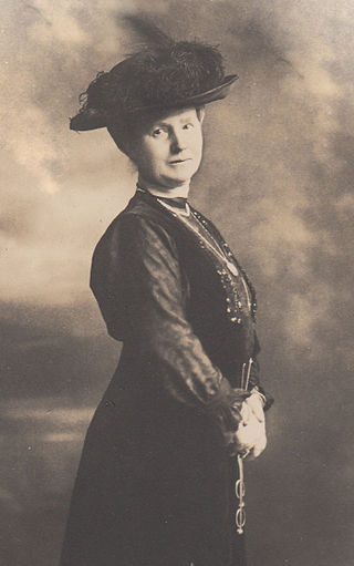 <span class="mw-page-title-main">Princess Louise of Schleswig-Holstein-Sonderburg-Glücksburg</span> Princess of Waldeck and Pyrmont