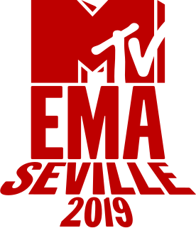 2019 MTV Europe Music Awards