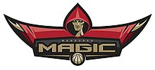 Mandurah Magic logotipi