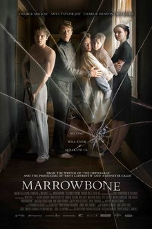 Marrowbone (película) .jpg