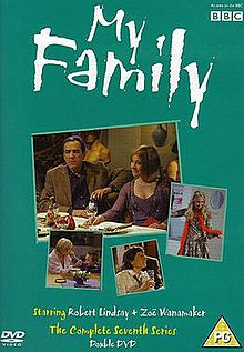 Моя семья, серия 7, DVD.JPEG