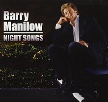 Noční písně, Barry Manilow.jpg