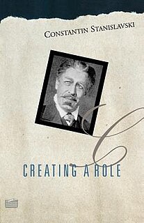 <i>Creating a Role</i>