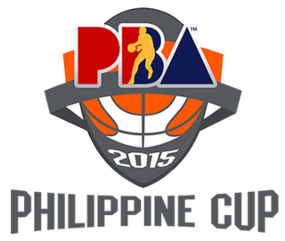 2014–15 PBA Philippine Cup